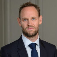 Tim Jenns