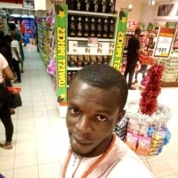 okomayin femi Emmanuel