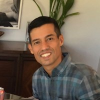 Joel Otero
