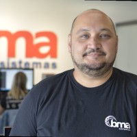 Janilson BMA Sistemas