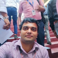 Deepankur Raj Vishen