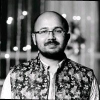 Dewan F. Wahid