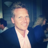 Mark Bennett
