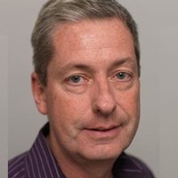 Brian Harrold