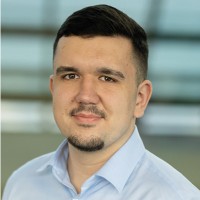 David Beleaev