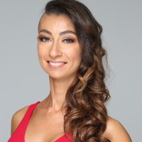 Kayla Perry