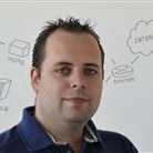 Roy Eijken