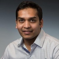 Madhur Bora