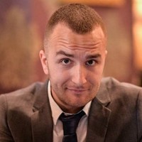Nemanja Vucicevic