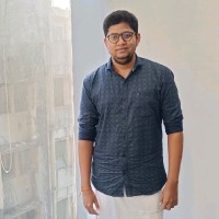 Ramprasath R