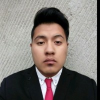 Javier Flores Martinez