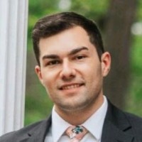 Joseph Ricchiazzi, Cpa