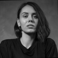 Julia Zamelatskaya