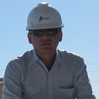 Paolo Bedregal -Delgado Valdivia