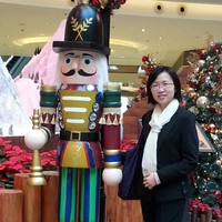 Chang Janice
