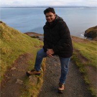 Afroz Mohammed