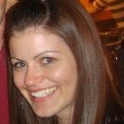 Caitlin Bernard
