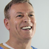 Stef Becker