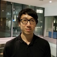 Kevin Chen