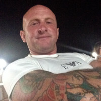 Garry Murphy