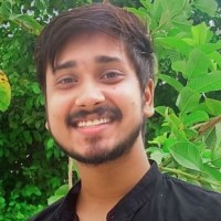 Advocate Anant Maheshwari
