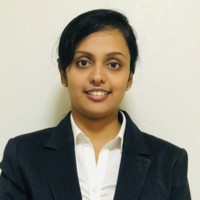 Anakha Krishnakumar