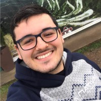 Lucas da Silveira Souza