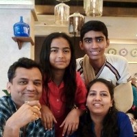 Kishore Macwan