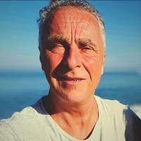 Frans De Vries