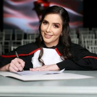 Fernanda Meurer Bloemer