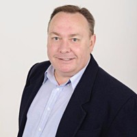 Ian Waugh