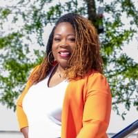La'Kendra D. Garrison, M.A.