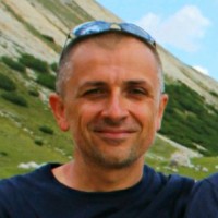 Alberto Montanari