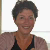 Roelie Van Versendaal