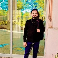 Rohan Chouhan
