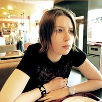 Elena Shershneva