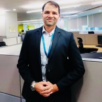 Amitabh Mishra, Cpa