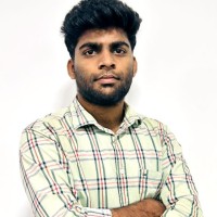 Santhoshkumar Selvaraj