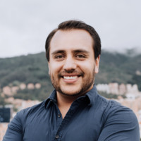 Nicolas Landinez Gomez