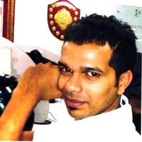 Srijith Ravindran