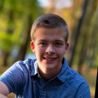 Caleb Hilton