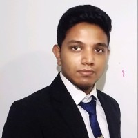 Sri Prathap Wijayasooriya (Beng Mechanical Engineer)