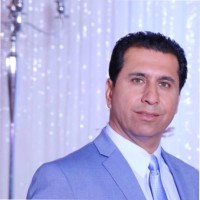 Nick Fedahi