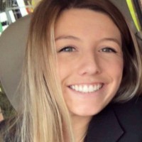 Katie McFadden