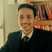 Samir Pokhrel