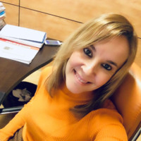 Maria del Mar Plana Hernández