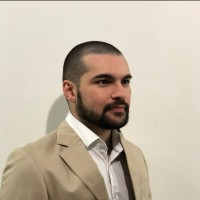 David Esteban García Agudelo