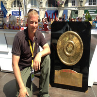 Michael Gaillard