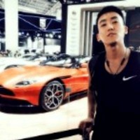 毕强 Steven Bi