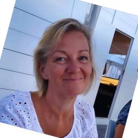 Ina Pedersen